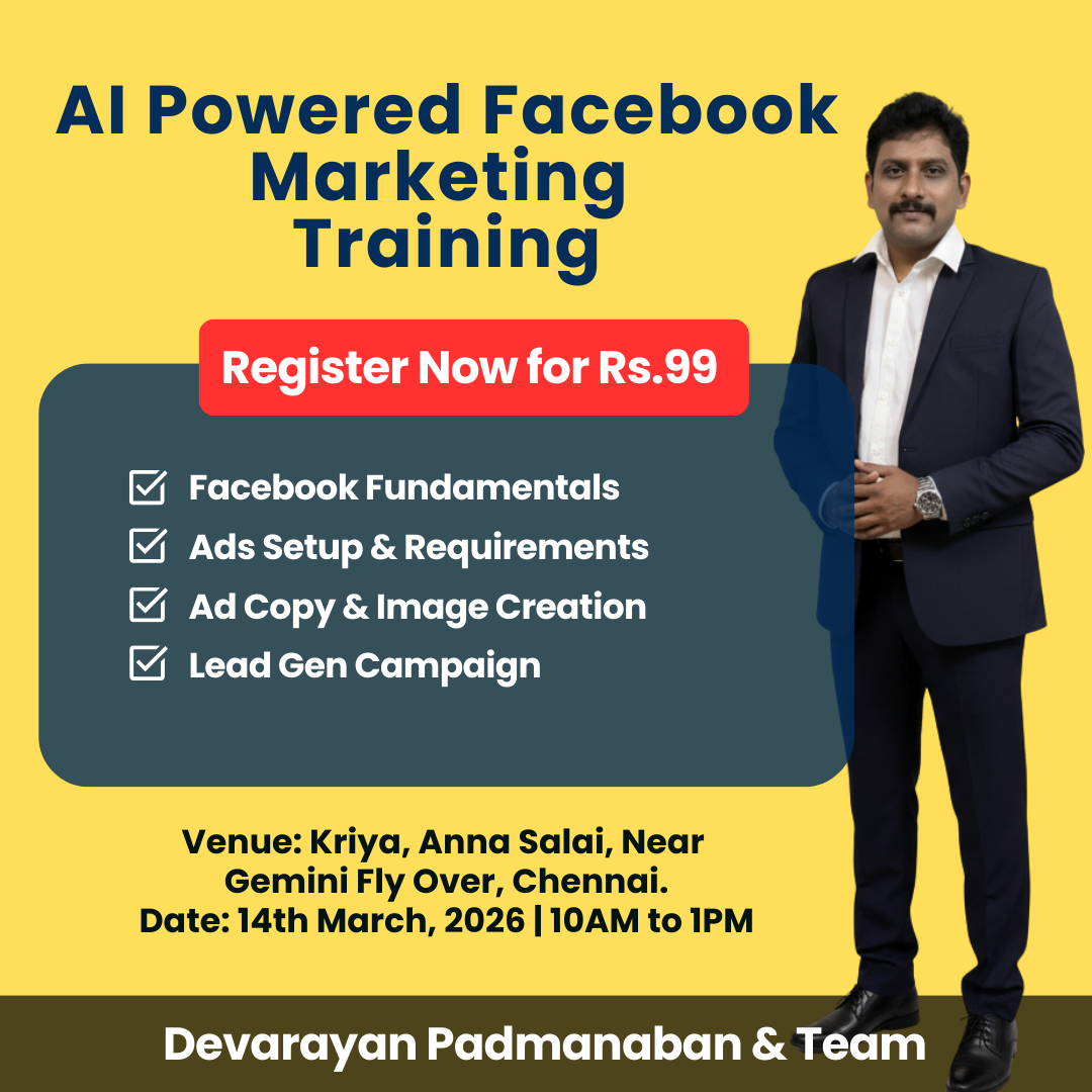 Digi Gama - Digital Marketing Training Institute